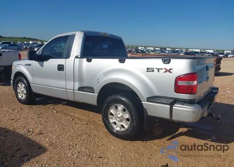 2009 Ford F-150 Stx/Xlt z USA, uszkodzony, nr VIN 1FTRF02WX9KA16845